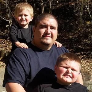 Meet your Posher, Andy